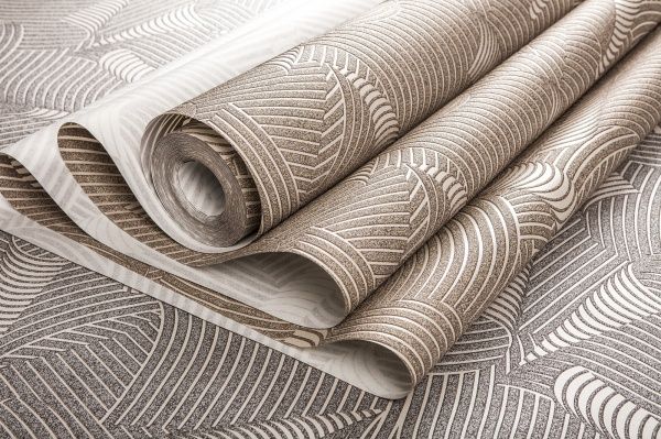 Шпалери вінілові на флізеліновій основі Bravo 86010BR93 1,06x10,05 м 