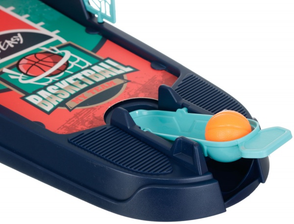 Гра настільна Shengying Toys баскетбол 3 м'ячика ZY2001