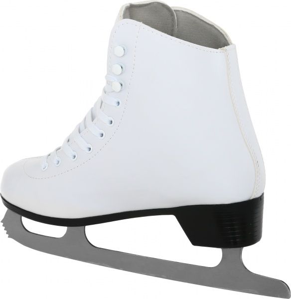 Фигурные коньки TECNOPRO Susanne felt 1.0 241568 р. 39 