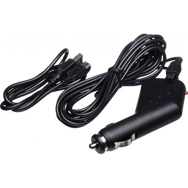 Автомобильный видеорегистратор Carcam G30 HD