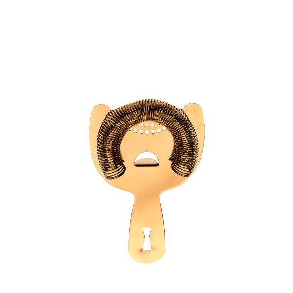 Стрейнер усиленный золотого цвет М37026GD Bar Fly