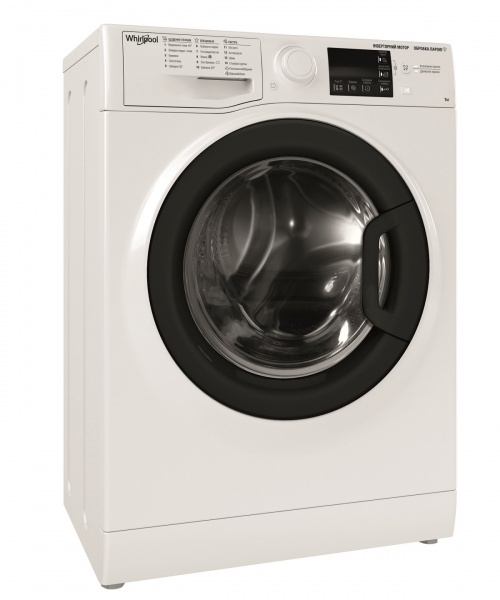 Пральна машина Whirlpool WRSB 7259 WB UA