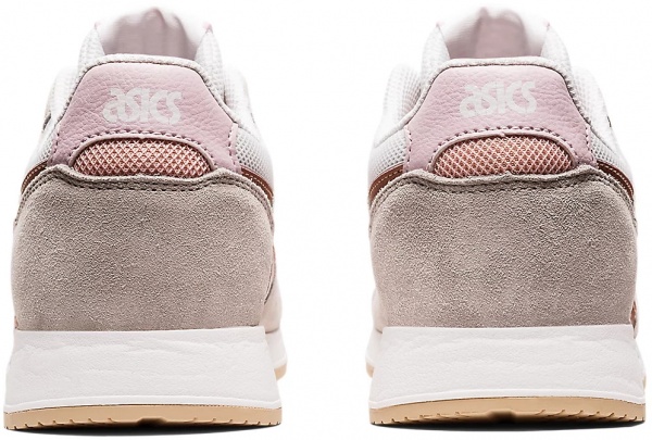 Кросівки Asics LYTE CLASSIC 1202A306-104 р.40,5 US 9 бежевий