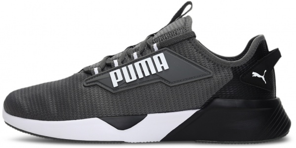 Кроссовки Puma RETALIATE 2 37667603 р.46 UK 11 серый