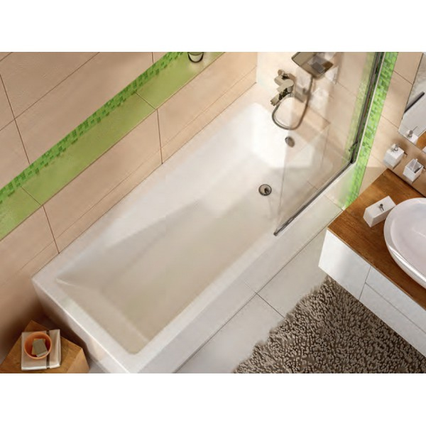 Ванна акриловая Koller Pool Neon new 170x75