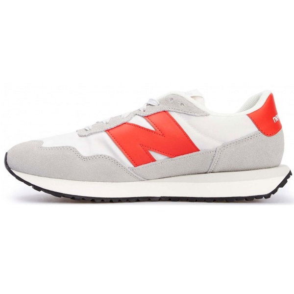 Кроссовки New Balance 237 V1 MS237BO р.45,5 US 11,5 29,5 см черный