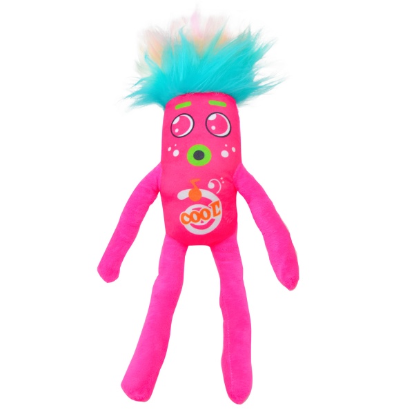 М'яка іграшка Shantou Сосиска 40 см в асортименті K6002