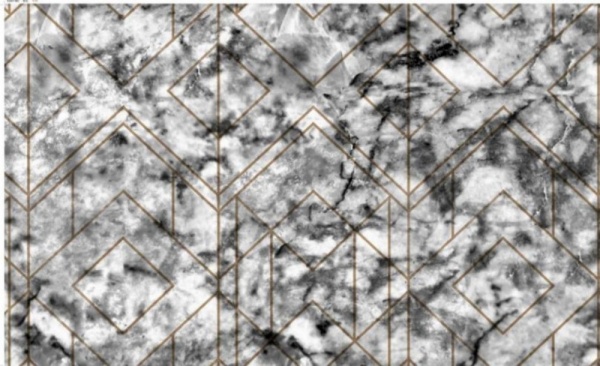 Скатертина флізелін ES0572-4 135x200 см мульті Даріана 