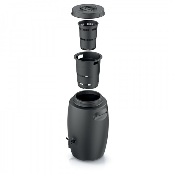 Емкость Prosperplast 21 л