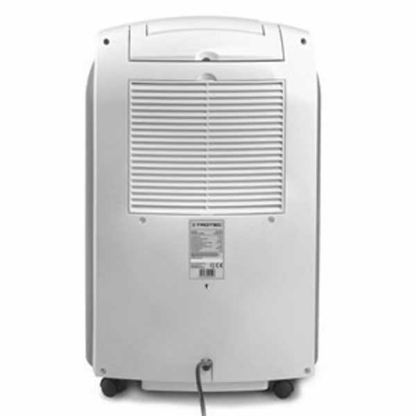Осушитель воздуха Trotec TTK 100 E
