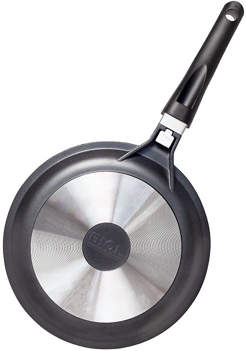 Сковорода для млинців Biol 24 см 24084M