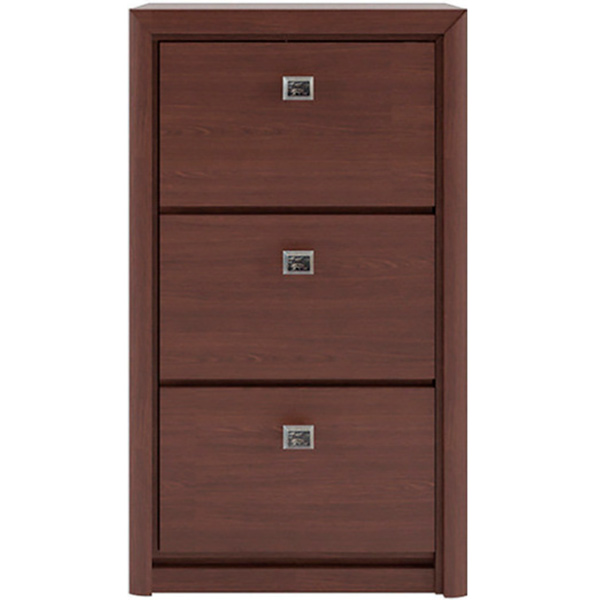 Тумба для обуви Gerbor Коен 175x1215x705 мм венге магия 