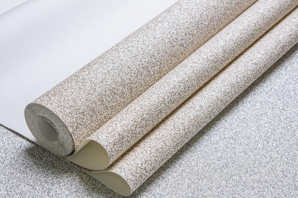 Шпалери вінілові на флізеліновій основі Bravo 81219BR41 1,06x10,05 м