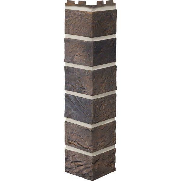 Угол наружный VOX Solid Brick York 0,42 м 