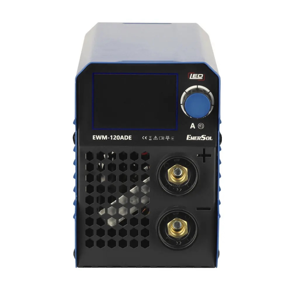 Аппарат сварочный EnerSol EWM-120ADE