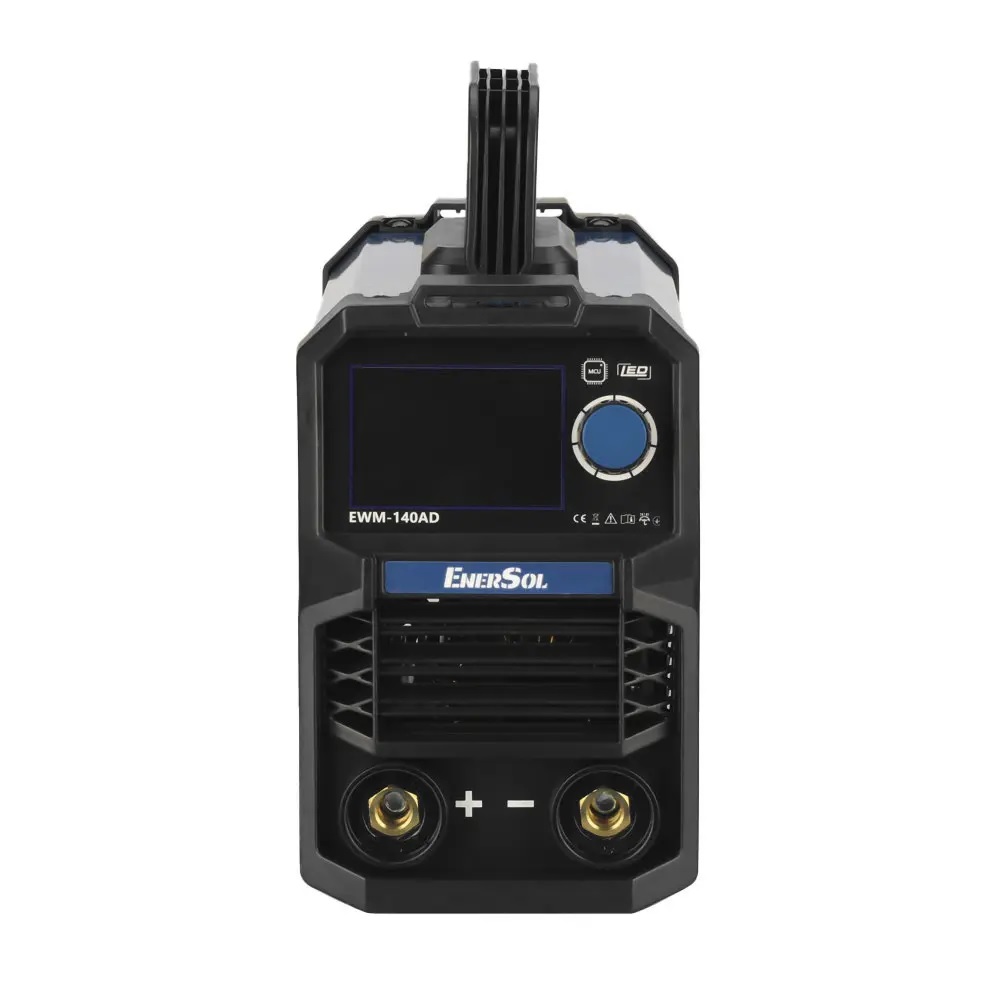 Аппарат сварочный EnerSol EWM-140AD