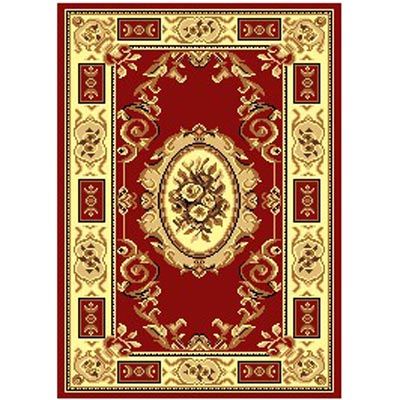 Килим Карат Gold 242/22 0.6x1.1 м