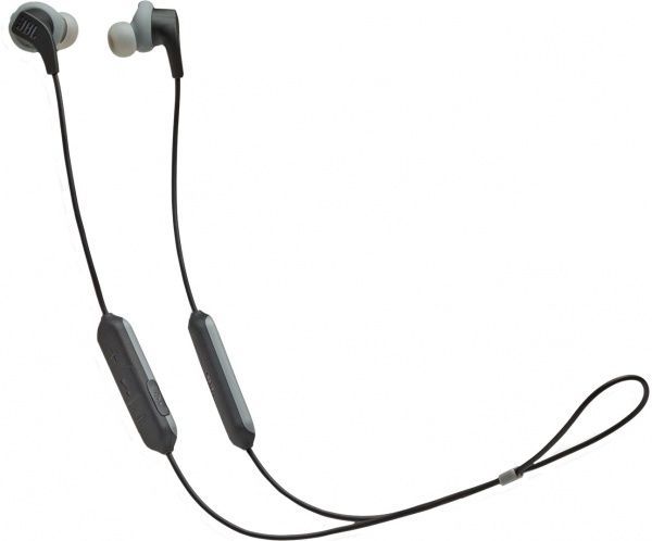Навушники JBL® ENDURANCE RUN BT black 