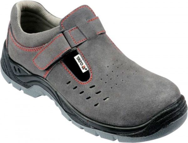 Черевики YATO Segura р.41 YT-80465 сірий