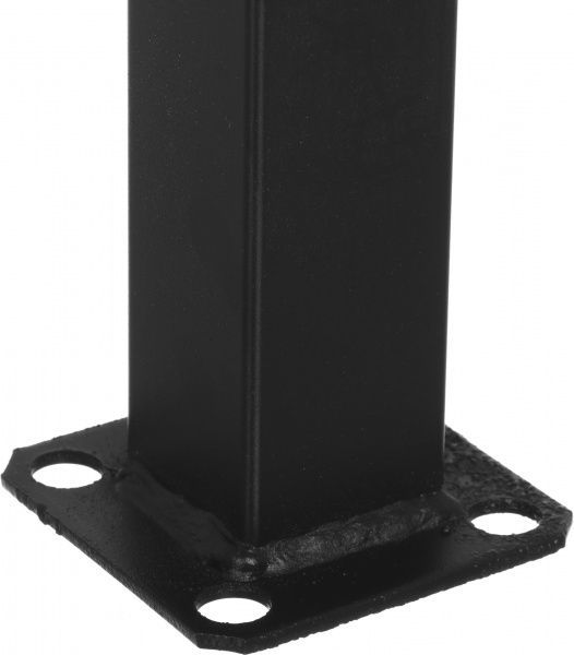 Стійка огородження 40x40x1.2 мм