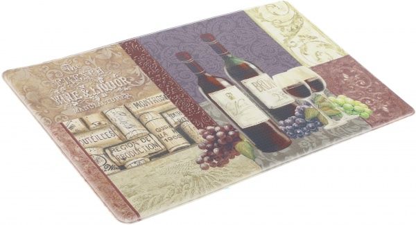 Коврик New Way V550-86 46x76 см