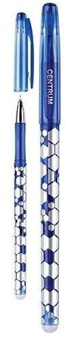 Набір ручок гелевих Centrum Пиши-стирай 80544 
