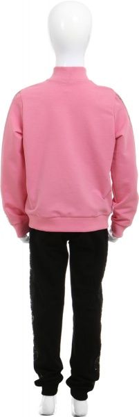 Спортивний костюм УКРОДЯГ для дівчинки р.146 рожевий ШЯ-3/18/5 