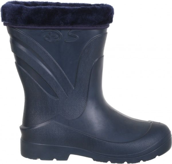 Чоботи DreamStan ЕВА СЄ-08 р.37-38 темно-синій