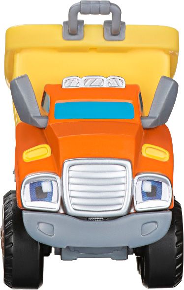 Игровой набор Rev&Roll DieCast Лори и Типпер 