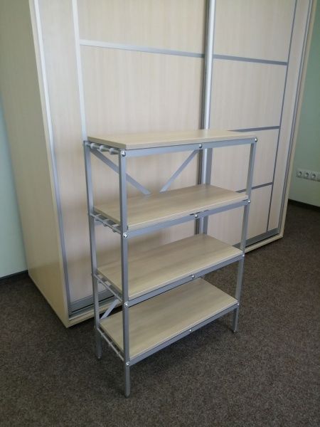 Пруток АЛЮПРО анодированный ПАС-2365 d12 / AS, 1м