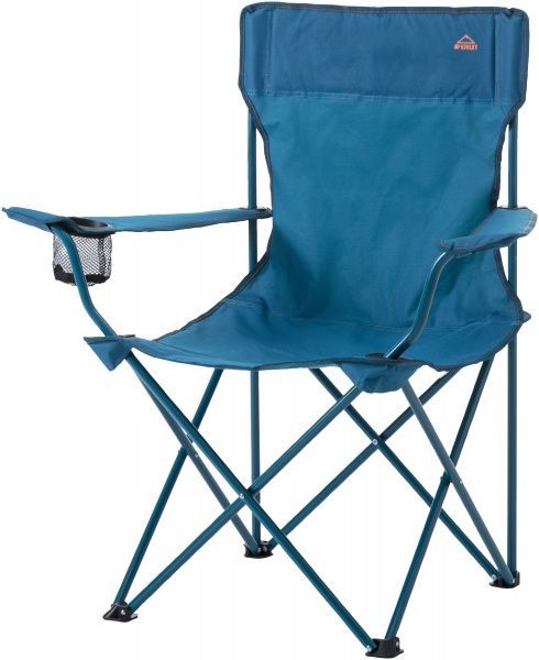 Крісло складане McKinley Camp Chair 200