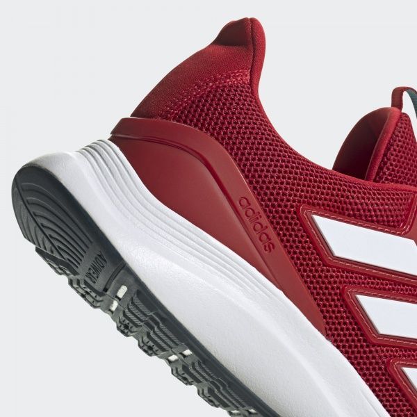 Кроссовки Adidas ENERGYFALCON EG2925 р.9,5 красный