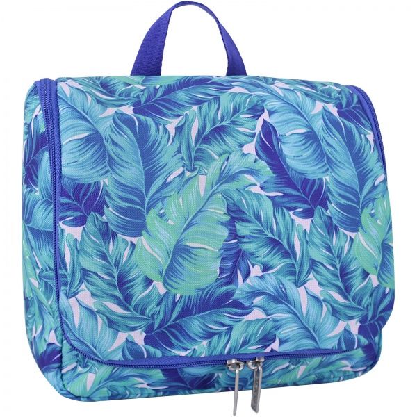 Косметичка Bagland Джунгли сублимация 788 мульти 00739664 