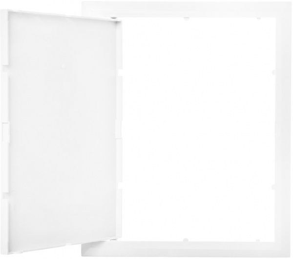 Дверцята ревізійні МініМакс 200x250 мм