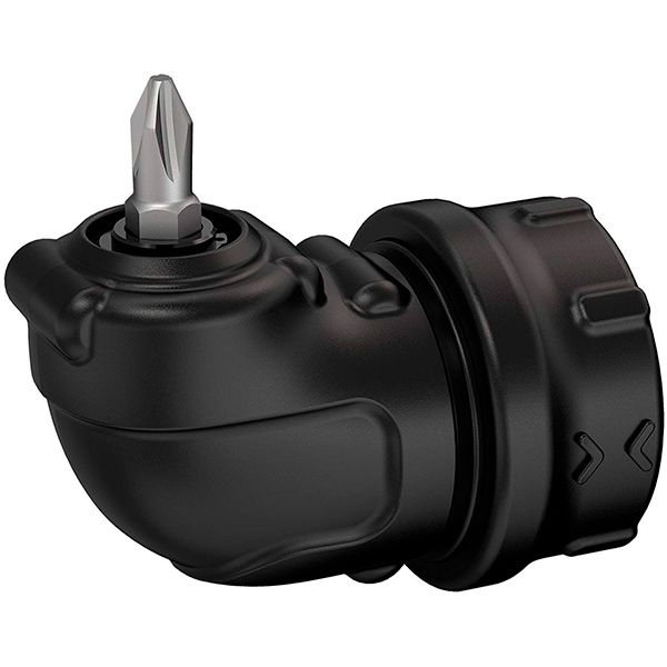 Угловая насадка Black+Decker CSRA1