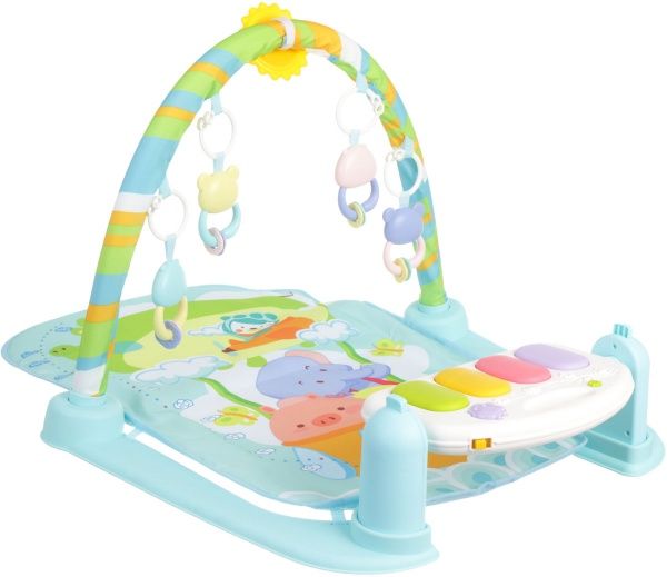 Развивающий коврик Limo Toy для младенцев M 5470 AB ODT111544