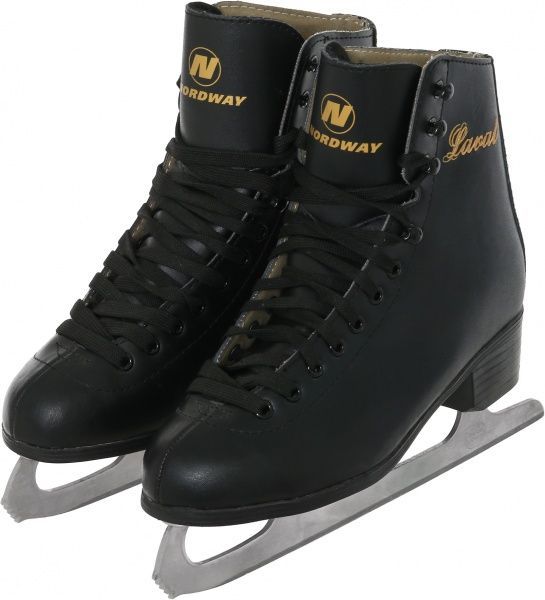 Фігурні ковзани Nordway Laval LAV-B-38 р. 38 