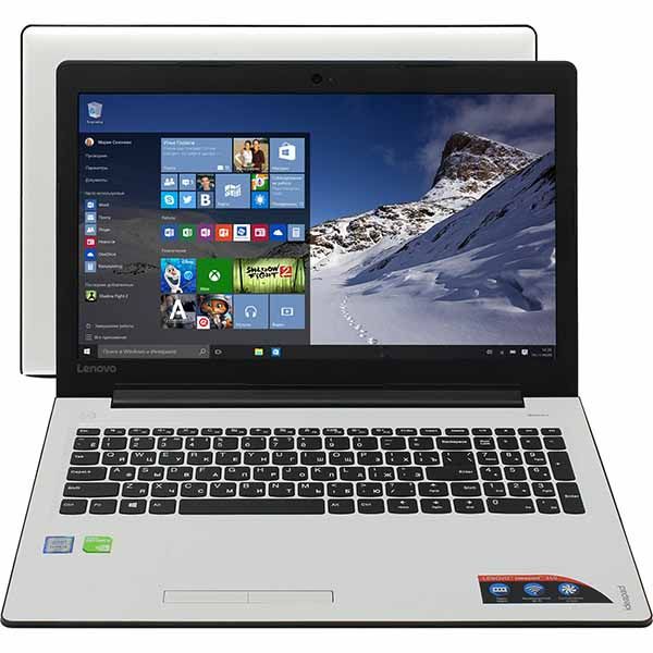 Ноутбук Lenovo 310-15 (80SM016PRA)