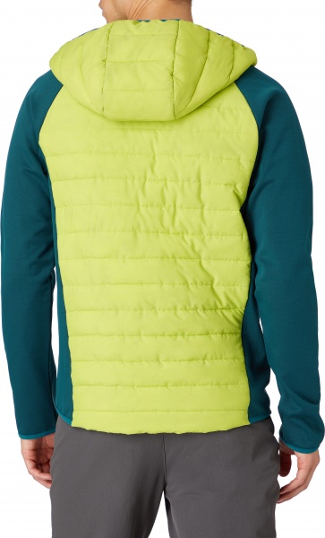 Джемпер McKinley Joris hy ux 416100-902911 р. M салатовий