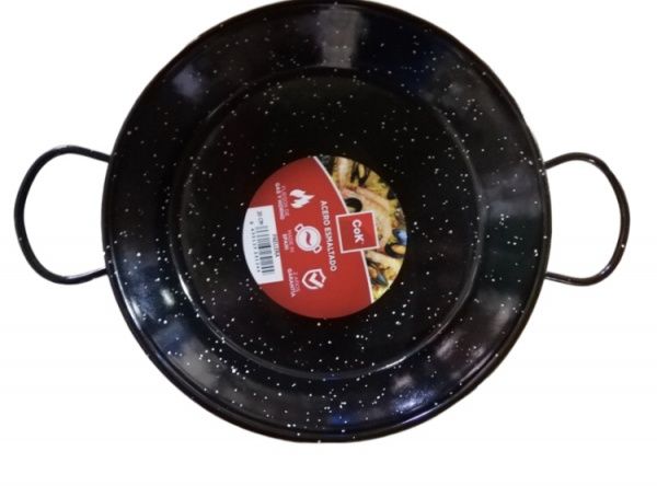 Сковорода с ручками 26 см 97-00007 Cok Cegeco