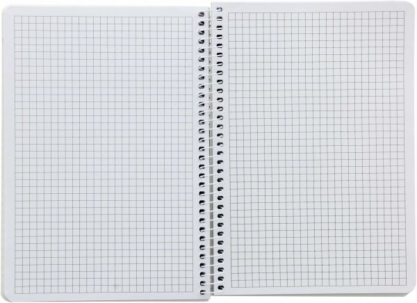 Блокнот Fairies В6 120 арк. Olli