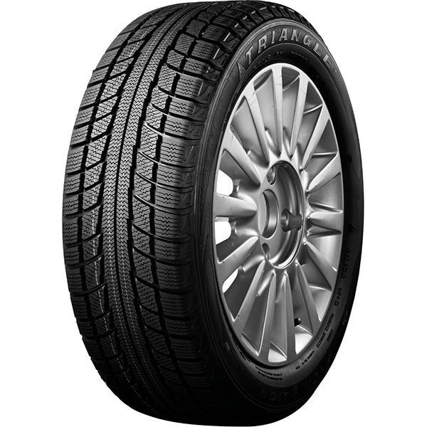 Шина TRIANGLE TR777 215/65R16 102T нешипованая зима