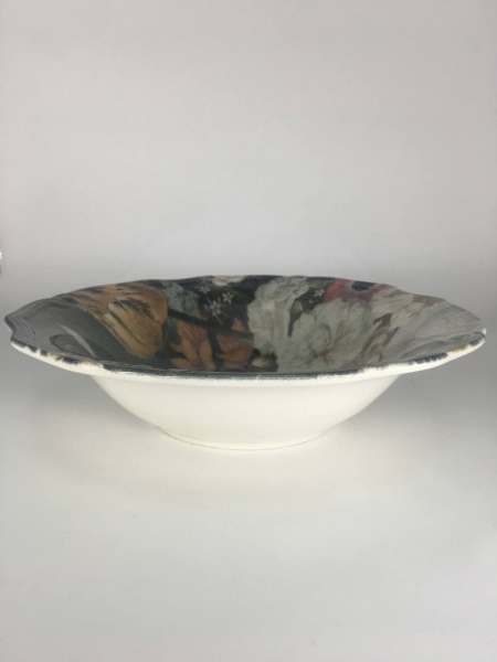 Тарілка для салату Tiffany Beige 15 см Porser Porselen