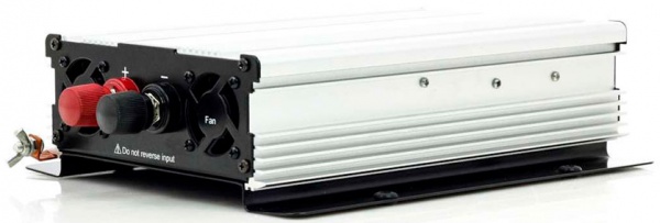 Інвертор Mystery MAC-800