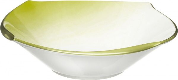 Сервиз столово-чайный Duke olive green 46 предметів на 6 персон Narumi