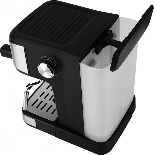 Кавомашина Ergo CE 7700 