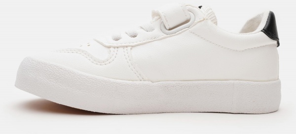 Кеди для хлопчиків TOM.M р.28 білий 9831B 