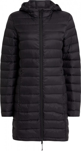 Пуховик McKinley Warella CT W 419992-057 р.34 черный