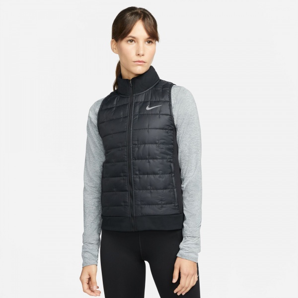 Жилет Nike TF SYNTHETIC FILL VEST DD6084-010 р.XS чорний