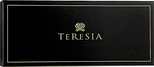 Набір ампул TERESIA Niacinamide Cell Regeneration Ampoule 10x2 мл 10 шт.